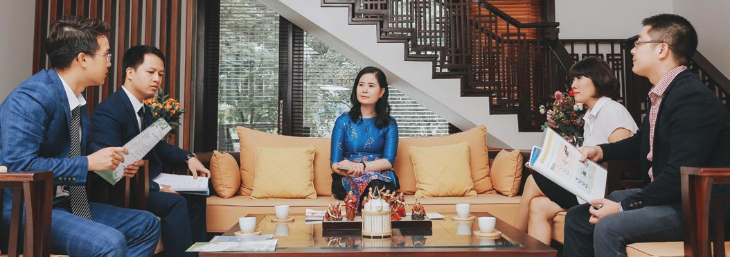 Nguyen Thi Kim Duc: A Vietnamese Entrepreneur’s Success Story – Forbes ...