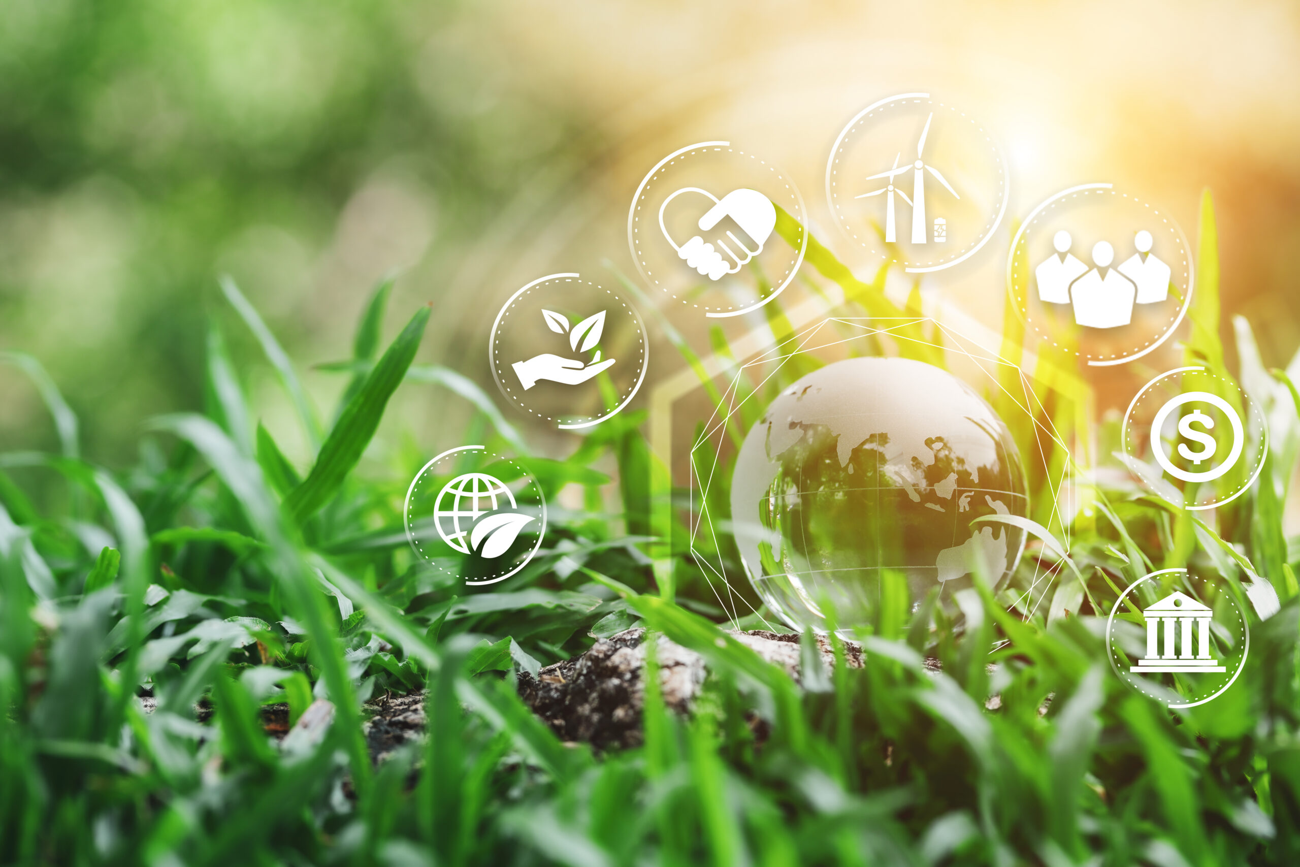 Leveraging the Overlap Between GHG Compliance and Sustainability Reporting